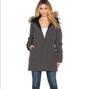 Canada Goose Victoria Parka